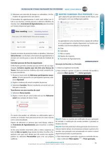 Informática VUNESP
