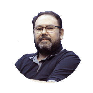 Ricardo Kazuo
Raciocínio Lógico