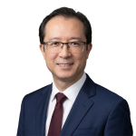 Prof. Alexandre Ogata