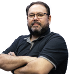 Prof. Ricardo Kazuo