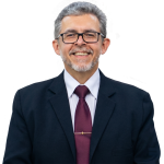 Prof. Ricardo Andreucci