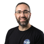 Prof. Robson Oliveira