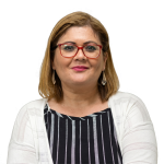 Profª Silvia Ferreira